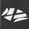 G6 Emblem Corners Inlays Film Sticker Perfect Fit - Finest