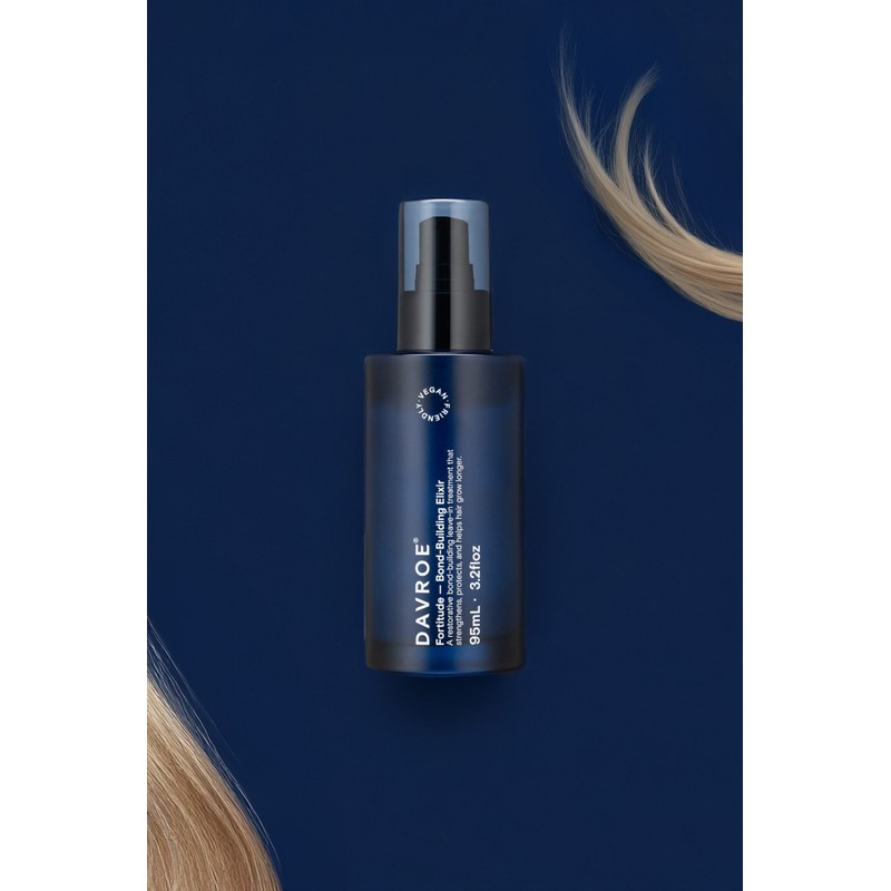 Davroe Fortitude Bond Building Elixir 95ml