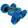Doyusha CRCY-B-3480 R/C Action Buggy, Crazy Cyclone, Blue, 40 MHz