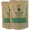 Vaxy Wax Beans - Hard Wax Beans - Yellow Wax