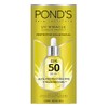 Pond's Protector Solar Facial UV Miracle Bright Serum FPS 50