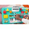 Fisher-Price Fun DJ Activity Table Fisher-Price Fun & Learn Music