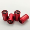 HNCS Air Valve Cap Suitable for Mitsubishi Tire Wheel Rim