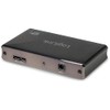 LogiLink USB 3.0 Hub 4 Port with Overcurrent Protection UA0282