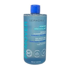 SEPHORA Collection Micellar Cleansing Water With Postbiotic + Niacinamide - 400 mL / 13.52 fl oz