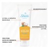 Bloqueador Solar Fps Filtro Uva Uvb Shelo Nabel