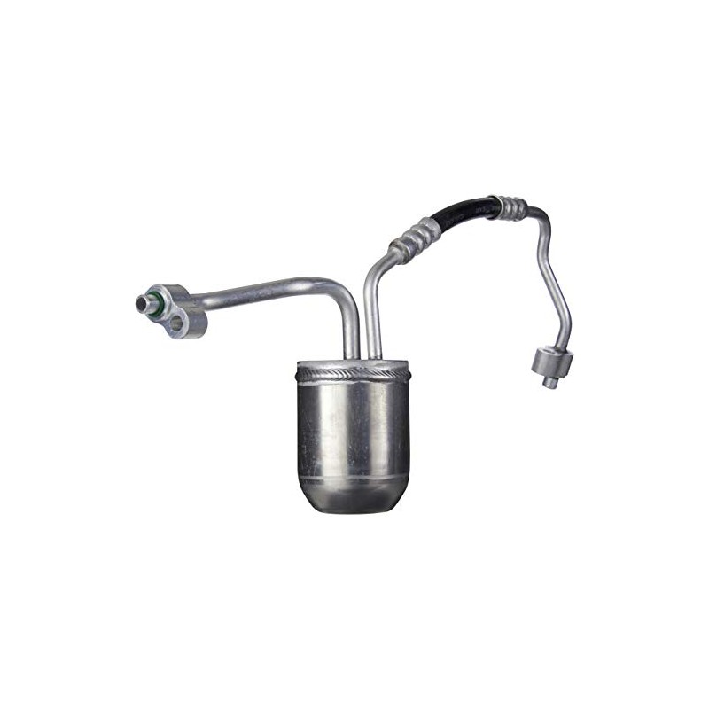 Spectra Premium 0210059 A/C Accumulator