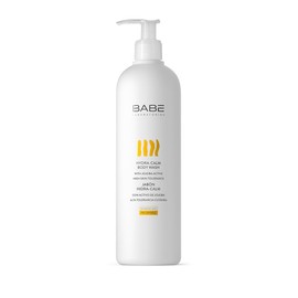 Jabón BABÉ Hidra-Calm Gel de Baño 500ml