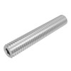 SECCARO 20 Pcs M5 x 30mm Round Point Set Screw
