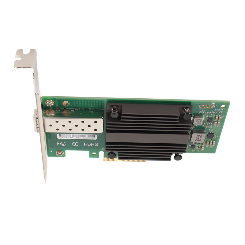 10 Gigabit PCI Express Network Adapter Professional Fast Data Transfer