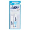 Pasta del Capitano Reise-Zahnbürste und Zahnpasta 25 ml