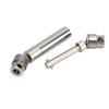 RC Car Drive Shaft Metal Middle Transmission Shaft Replacement for