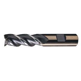 Square End Mill, List PM-3, 3