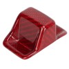 Gear Shift Knob Cover Carbon Fiber Gear Shifter Head Decoration