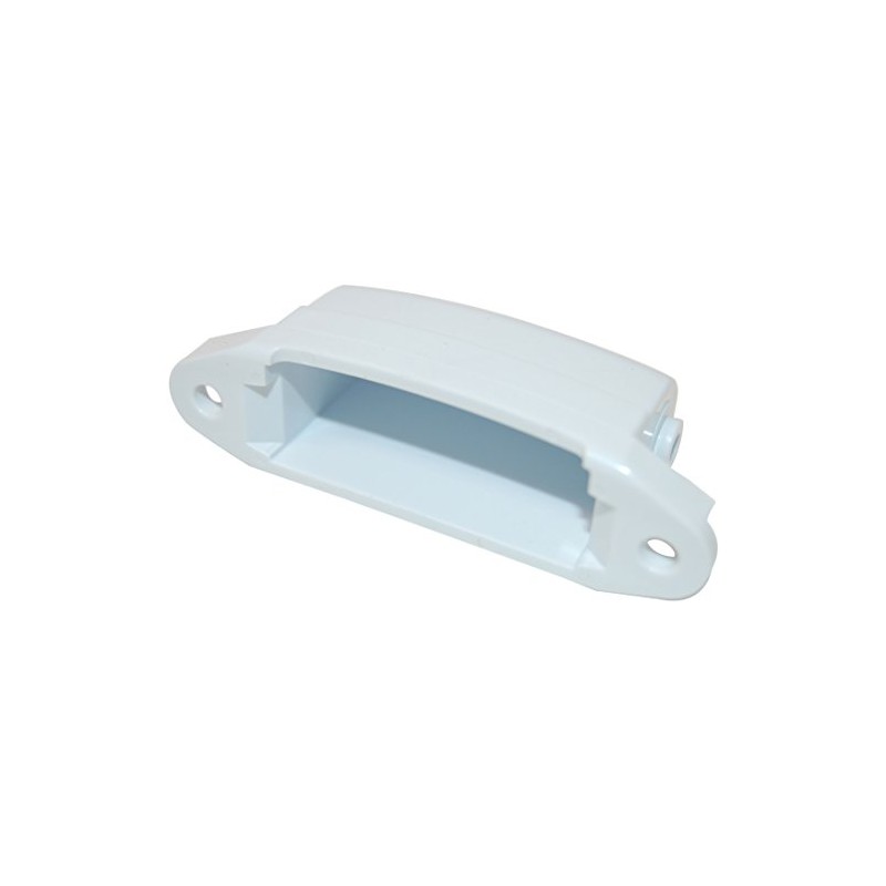HOTPOINT TS12PE TS13P TS14P V3D00P V3D01P Tumble Dryer White Door