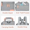 Rufun Insulated Bag for Breast Milk Lunch Cooler Warming Backpack