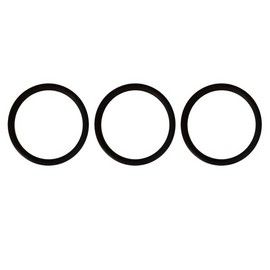 LEFITPA 3 Pack Replacement 30563B2 Vacuum Belt for Sanitaire SC679 SC684 SC688 SC689 SC695 SC881 SC882 SC883 SC886 SC887 SC888 SC889 SC899 SC9050 S635 S645 S675 S677 Vacuum Models