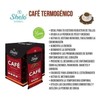 Cafe Termogenico Pierde Grasa Activa El Metabolismo