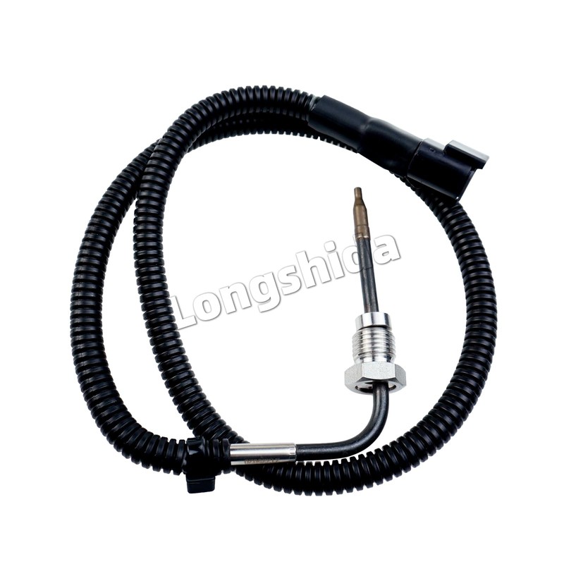 longshida 21225020 DEF Exhaust Gas Temperature Sensor DPF EGT Sensor