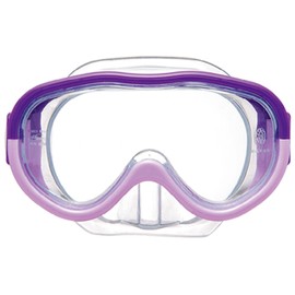 AKU (AQA) Snorkeling Mask for Kids Acolite UV Purple Lavender (1600) KM1108