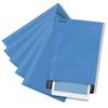 The Boxery 9x12" Blue Self-Seal Poly Mailer Bags – 1000
