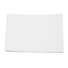 50 Sheets A4 Holographic Cold Laminate Sheet Cuttable Waterproof DIY
