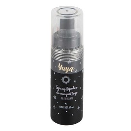 Fijador Maquillaje Yuya Matificante