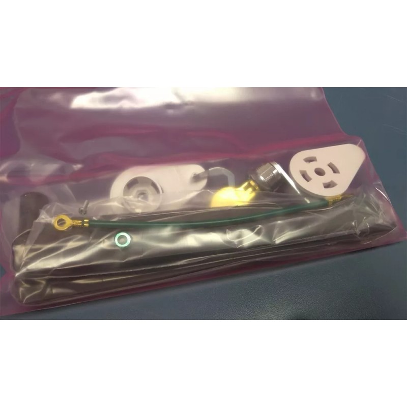 Honeywell LTE-CFV Commercial Fire Panel Internet and Cellular Communicator