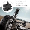 SENECESLI Suspension Strut Split Hub Steering Knuckle Spreader, Suspension Strut