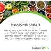 Naturesplus Melatonina 20 Mg 90 Comprimidos Sfn