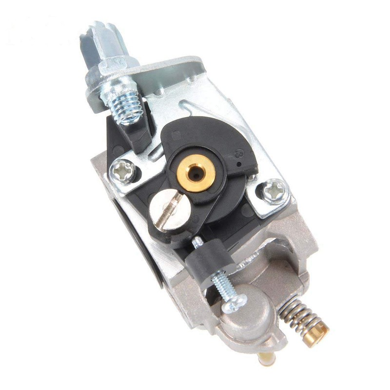 Touch Futu Universal Carburettor 15 mm for 43/47/49 cc Grass