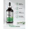 Horbäach Organic Oil of Oregano Drops 4 fl oz Liquid