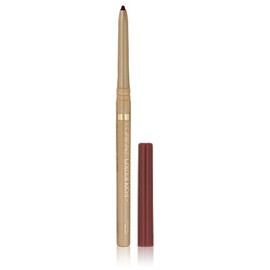 L'Oreal Paris Colour Riche Lip Liner with Omega 3 and Vitamin E, Lasting Plum, 0.007 oz.
