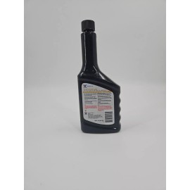 Valvoline Professional Series VPS Top Treat Oil System Cleaner 806221