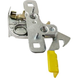 For Ford Mustang Hood Latch 1999 00 01 02 03 2004 | FO1234123 | 3R3Z16700AA