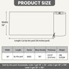 Waterproof Marine Canvas Fabric by The Yard 58" W 600D