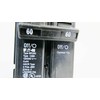 Eaton Corporation BR260 Double Pole Interchangeable Circuit Breaker, 120/240V, 60-Amp
