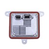 MOTOKU HID Headlight Ballast Control Unit with Bulb Wire Harness