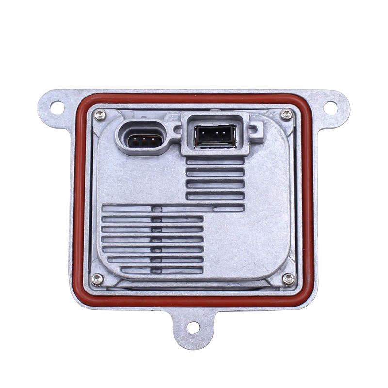 MOTOKU HID Headlight Ballast Control Unit with Bulb Wire Harness