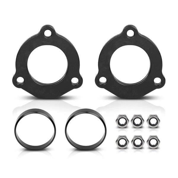 CNNELL Leveling Kit 2" Compatible with Chevy Colorado GMC Canyon
