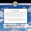 Oil of Youth - Helichrysum Essential Oil (16oz Bulk) Pure