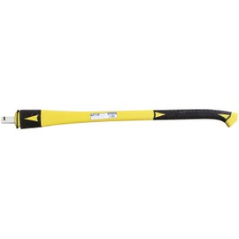 Seymour 100-99 34-Inch Fiberglass Single Bit Curved Grip Axe Handle