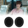 Ear Pads Noise Insulation Ear Cushions for Arctis Nova Pro