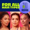 Nair Hair Remover Sensitive Formula Glide On Depilatory Cream 3.3
