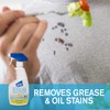 Motsenbocker’s Lift Off 43206 16-Ounce Grease and Oil Stain Remover