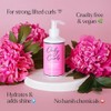 Only Curls Hydrating Curl Crème & Mega Hold Curl Gel