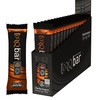 Torq Energy Bar Organic Zesty Orange - Vegan Plant Based