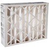 Honeywell FC100A1003 16 x 20 x 4 inch Media Air