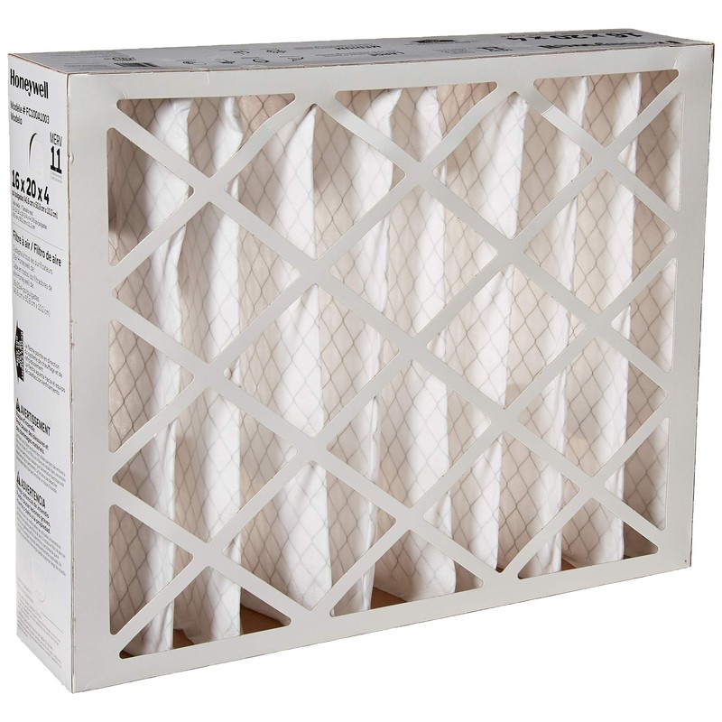 Honeywell FC100A1003 16 x 20 x 4 inch Media Air