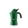 Bialetti - Moka Express Alpina: Iconic Stovetop Espresso Maker, Moka